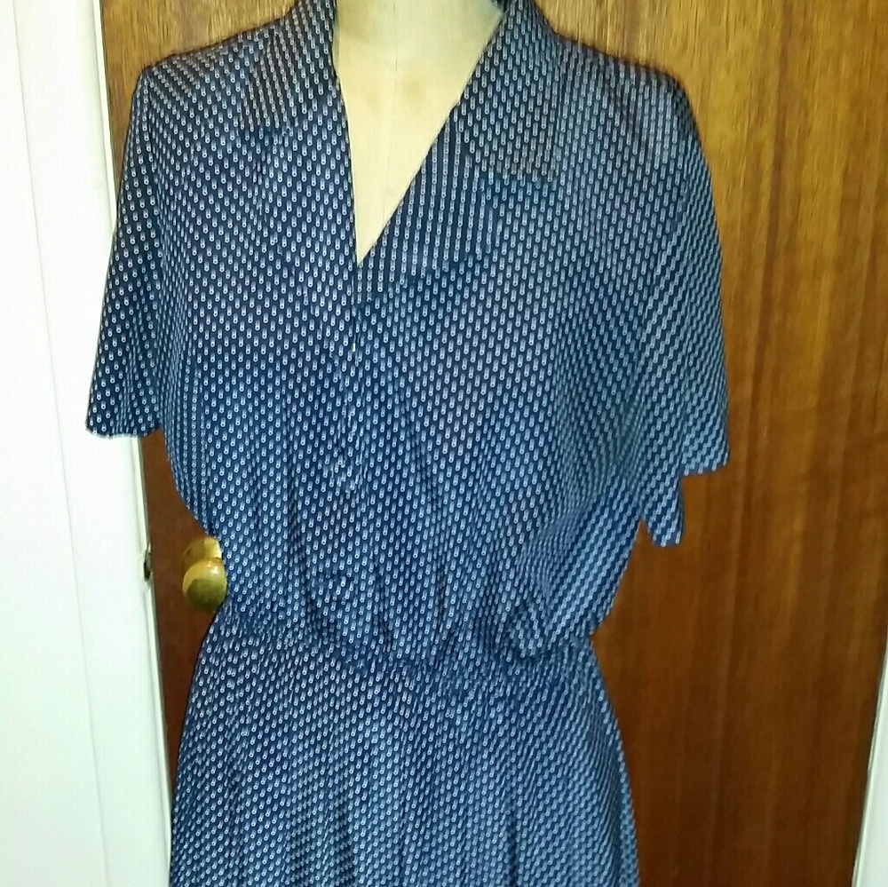 Vintage dress